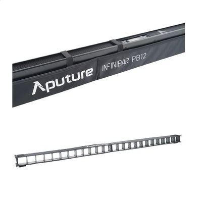 Aputure INFINIBAR PB12 Light Control Grid 45 Degree