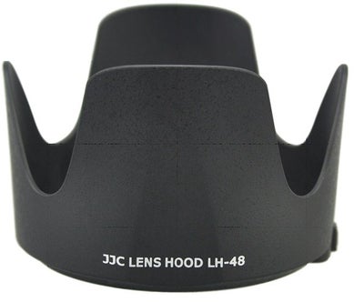 Tarvikeversio Nikon HB-48 -vastavalosuoja, Nikon Nikkor AF-S 70-200mm f/2.8G ED VR II