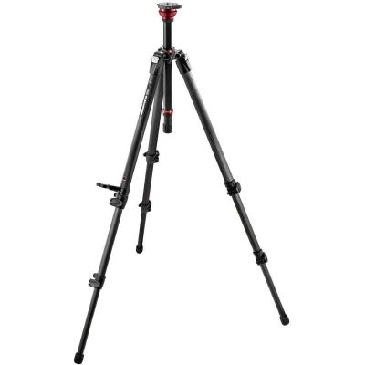 Manfrotto 755CX3 hiilikuitujalusta