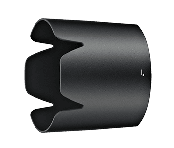 Nikon HB-65 vastavalosuoja (Nikkor 80-400mm f/4.5-5.6 G ED VR)