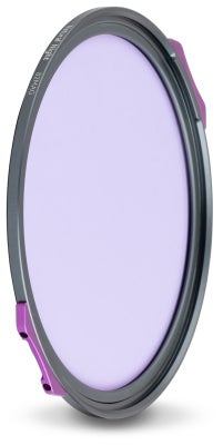 NiSi  JetMag Pro Filter Natural Night -suodin