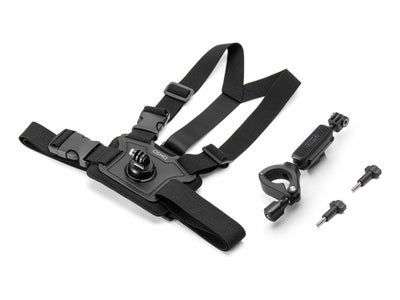 DJI Osmo Action Biking Accessory Kit