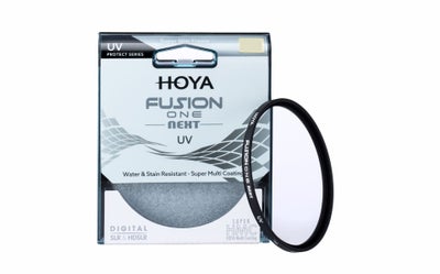 Hoya Fusion ONE Next UV-suodin