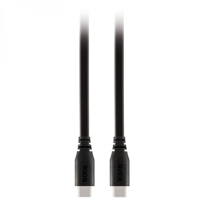 Rode SC17 USB-C - USB-C-kaapeli (1.5m)