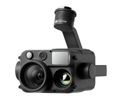 DJI Zenmuse H30T