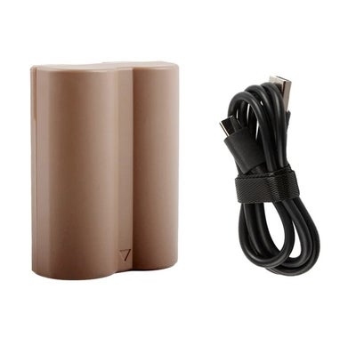 Tarvikeversio Fujifilm TNP-W235 -akku