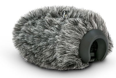 Rode Tuulisuoja DeadCat VMP+ (harmaa)