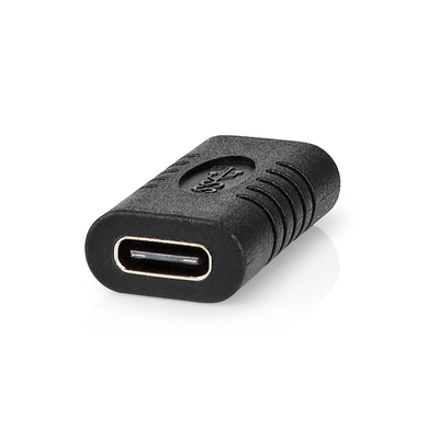 Nedis USB-C Sovitin