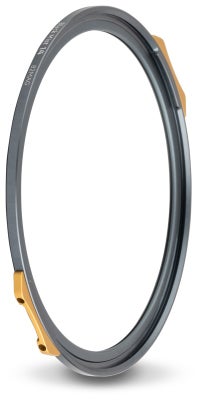 NiSi  JetMag Pro Filter Black Mist -suodin