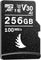 Angelbird microSD AV PRO (V30) 256GB UHS-I -muistikortti