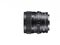Sigma 20mm f/2.0 DG DN C -objektiivi, Sony E
