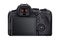 Canon EOS R6 Mark II -kamera