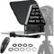 DESVIEW T3 Smartphone/Tablet Teleprompter