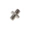 Caruba 1/4" Double End Bolt