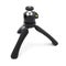 Caruba Ministar 12 Mini Tripod (musta)