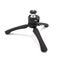 Caruba Ministar 12 Mini Tripod (musta)