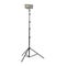 Caruba studiojalusta (light stand) LS-8 270cm