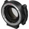 Canon Mount Adapter EF - EOS R 0.71x