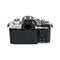JJC TA-ZFC Thumbs Up Grip, Nikon Z fc, musta