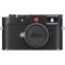 Leica M11 -kamera, musta (2416)