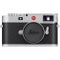 Leica M11 -kamera, hopea (2416)