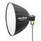 Godox GP5 Parabolic Softbox 150cm for KNOWLED MG1200Bi/MG1200R LED Light