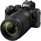 Nikon Nikkor Z 70-180mm f/2.8 -objektiivi