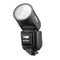 Godox V1 Pro salama, Canon