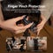 SmallRig 4364 Smartphone Vlog Tripod Kit VK-20 Advanced Version