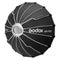 Godox Quick Release Parabolic Softbox QR-P70T