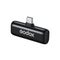 Godox WES USB-C 2X langaton mikrofonij&auml;rjestelm&auml;