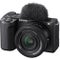 Sony ZV-E10 II -VLOG-kamera + Sony E PZ 16-50mm f/3.5-5.6 OSS II
