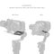 SmallRig 4639 HawkLock H38 Arca-Swiss Quick Release Plate for DJI Stabilizers gimbaalin pikakiinnityslevy