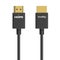 SmallRig 4794 Ultra-Slim 4K HDMI Data Cable A to A 100cm HDMI kaapeli