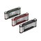 SmallRig  x FILM RIOT 10-in-1 Folding Wrench Set Red -monitoimity&ouml;kalu