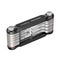 SmallRig  x FILM RIOT 10-in-1 Folding Wrench Set Red -monitoimity&ouml;kalu