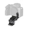 SmallRig  4349 Horizontal-to-Vertical Mount Plate Kit for Mirrorless Cameras -kiinnityslevy