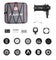 Aputure Spotlight Mini 19&deg; Lens Kit