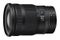 Nikon Nikkor Z 24-120mm f/4 S -objektiivi
