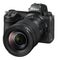Nikon Nikkor Z 24-120mm f/4 S -objektiivi