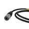 Deity SPD-HRDC - 4-Pin Push-Power to 5.5mm Locking DC Cable