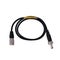 Deity SPD-HRDC - 4-Pin Push-Power to 5.5mm Locking DC Cable