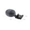 SmallRig Cold Shoe Adapter with Windshield for Sony ZV-E10 and ZV-1 3526