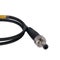 Deity SPD-HRDC - 4-Pin Push-Power to 5.5mm Locking DC Cable