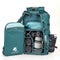 Shimoda Action X40 V2 starter kit, Teal, Naisten malli