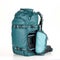 Shimoda Action X40 V2 starter kit, Teal, Naisten malli
