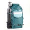 Shimoda Action X40 V2 starter kit, Teal, Naisten malli