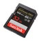 Sandisk Extreme Pro SDHC 32 GB 100mb/s -muistikortti