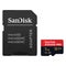 Sandisk MicroSDXC Extreme Pro 1TB-muistikortti + SD-adapteri