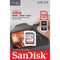 Sandisk SDXC Ultra 256GB 150MB/s -muistikortti